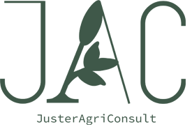 Juster AgriConsult Logo